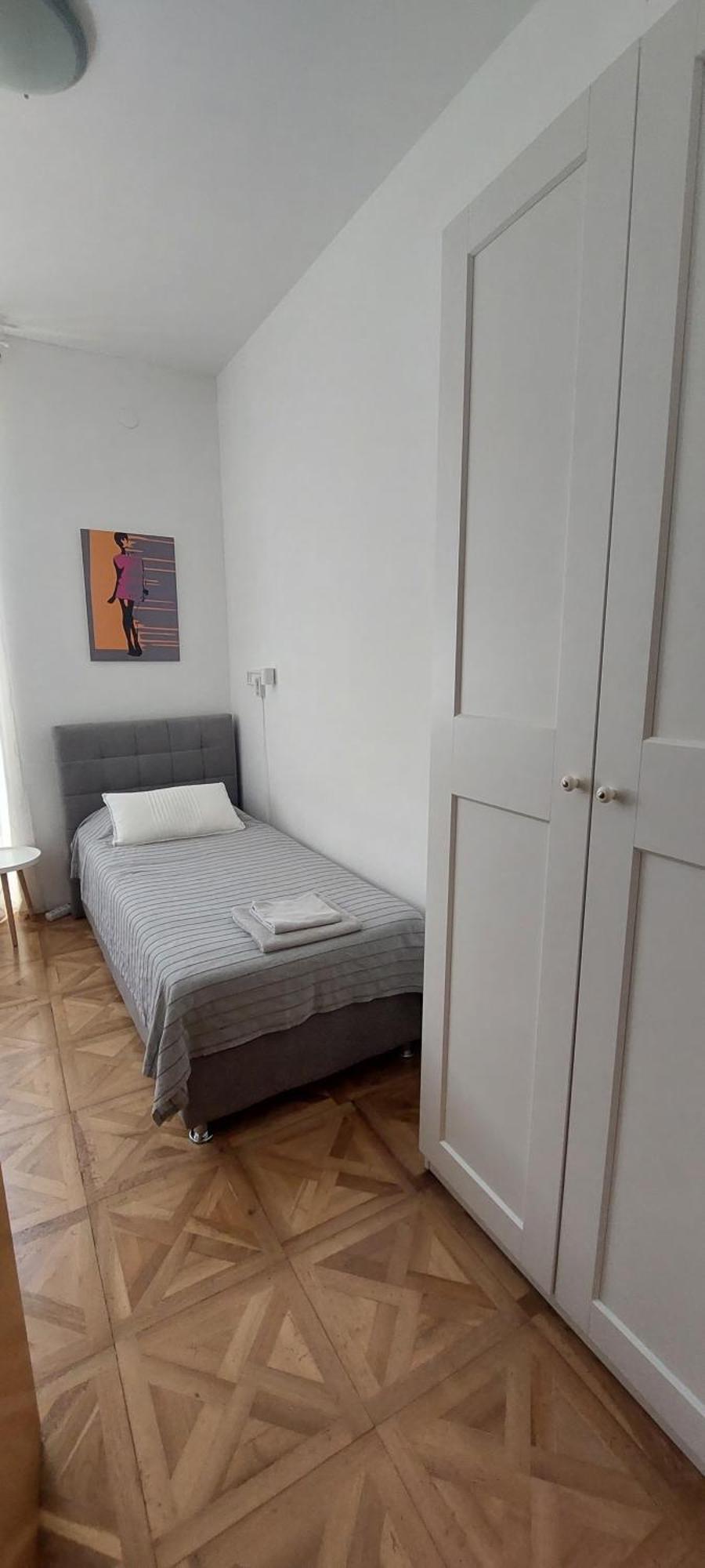 Appartement Centar Old Town, With Free Private Parking à Pula Extérieur photo