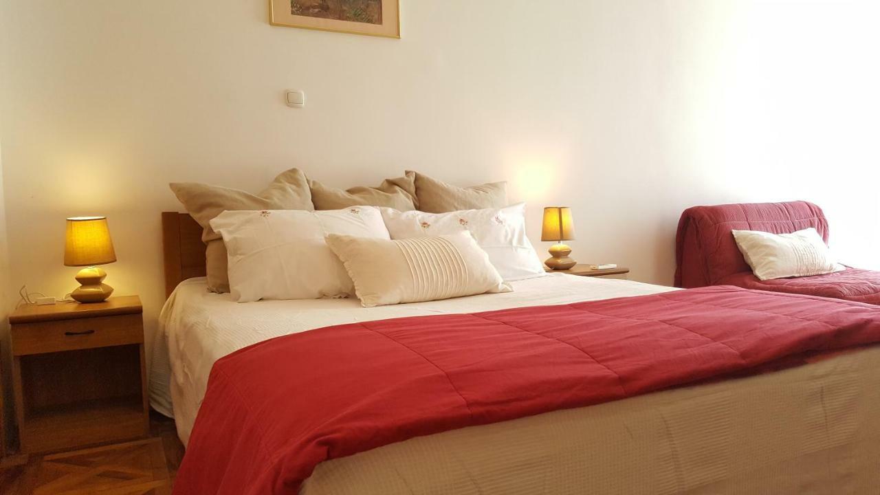 Appartement Centar Old Town, With Free Private Parking à Pula Extérieur photo