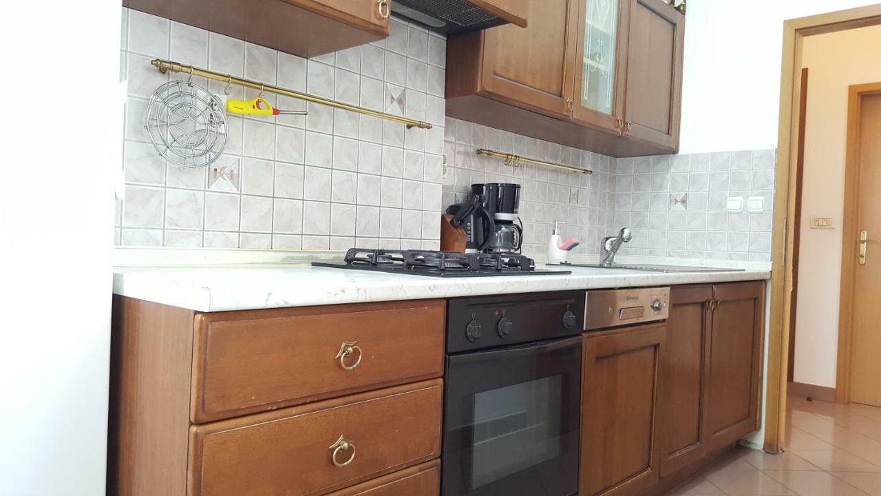 Appartement Centar Old Town, With Free Private Parking à Pula Extérieur photo