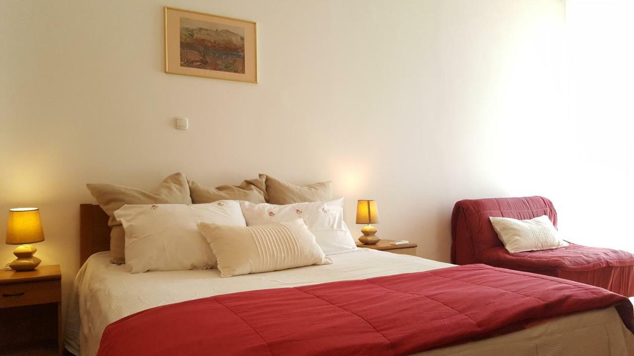 Appartement Centar Old Town, With Free Private Parking à Pula Extérieur photo