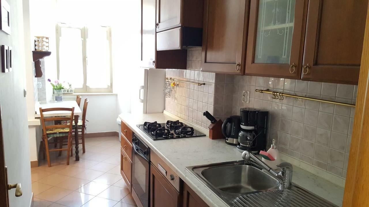 Appartement Centar Old Town, With Free Private Parking à Pula Extérieur photo